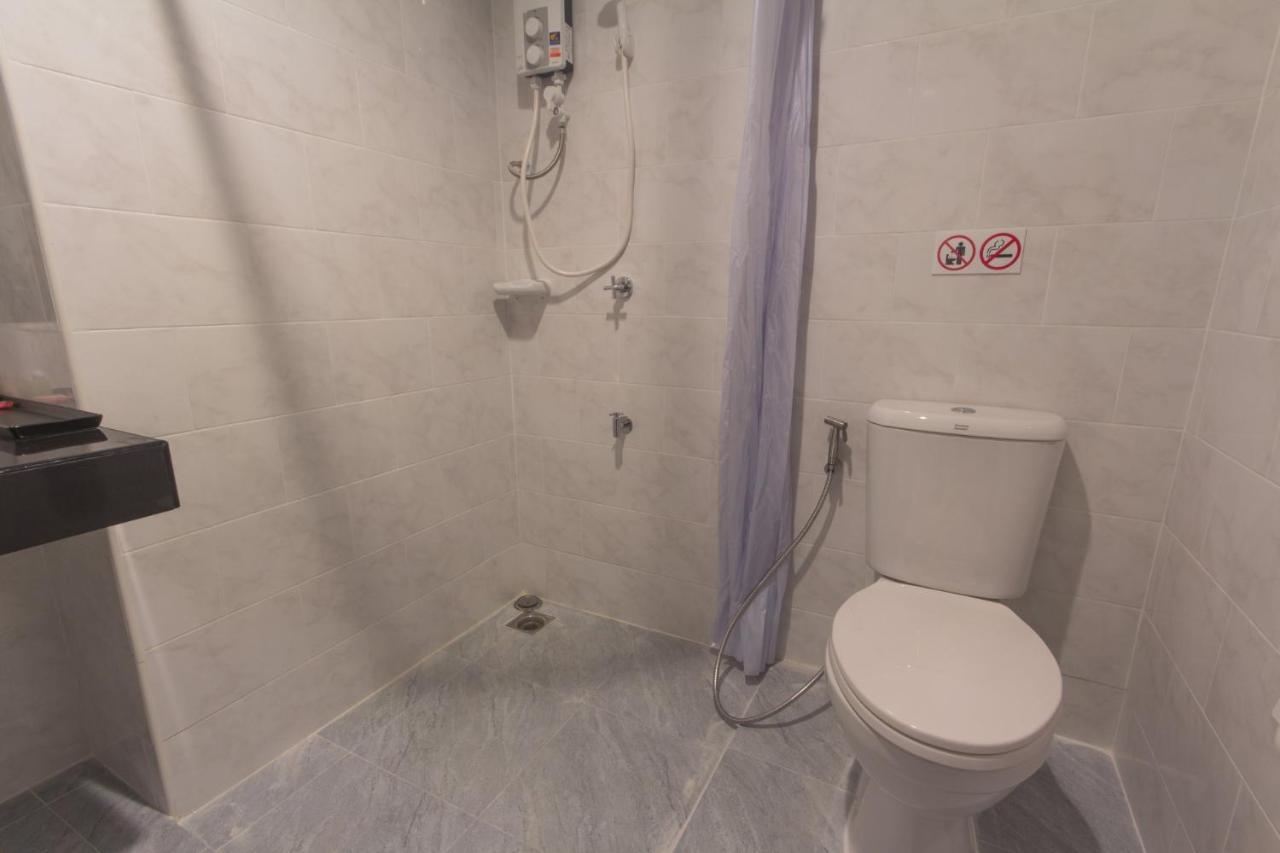 Donchan Grand Hotel Chiang Mai Dış mekan fotoğraf
