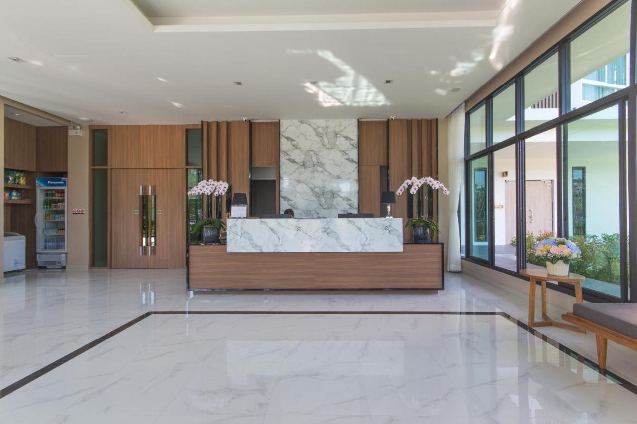 Donchan Grand Hotel Chiang Mai Dış mekan fotoğraf