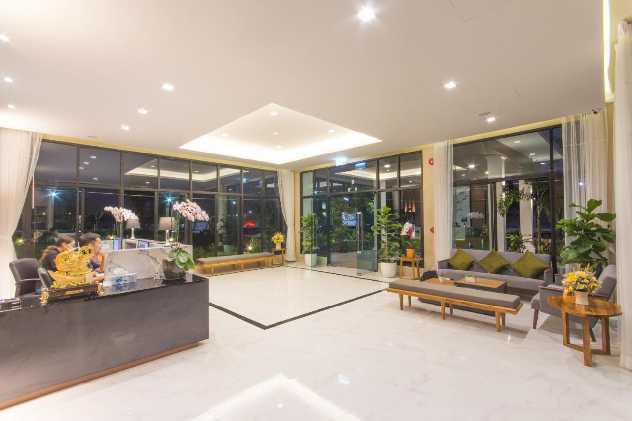 Donchan Grand Hotel Chiang Mai Dış mekan fotoğraf